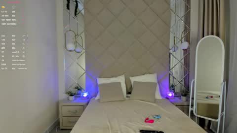 kellyy_bern online show from February 2, 1:03 am