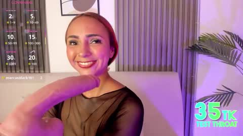 Kelsey online show from November 21, 12:58 pm