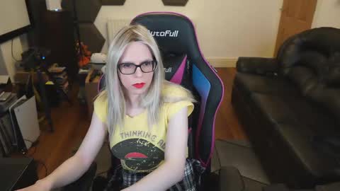 kelseycobalt online show from February 16, 9:48 pm