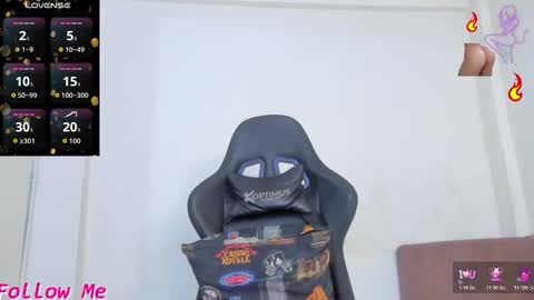 kelsi_steele online show from November 7, 1:52 am