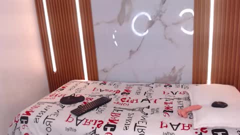 Samanta  online show from February 11, 8:23 pm