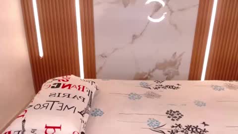 Samanta  online show from February 24, 11:57 am