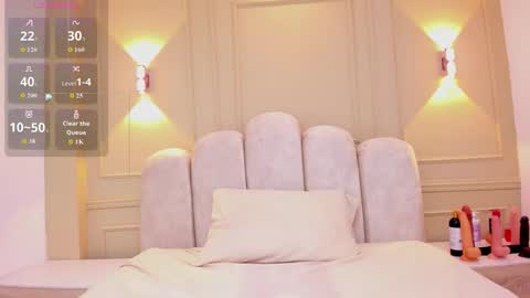    online show from February 21, 1:25 pm