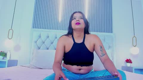 Kelsy online show from October 20, 8:25 pm