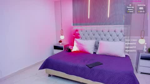 Kelsy  online show from October 30, 9:15 pm