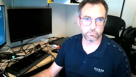 kelvin06133 online show from January 23, 9:29 pm