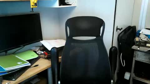 kelvin06133 online show from January 28, 10:01 pm