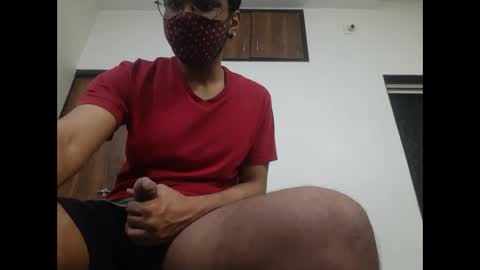 ken771 online show from March 9, 8:21 pm