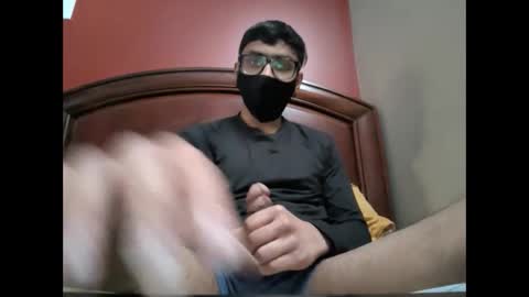 ken771 online show from April 27, 6:27 pm