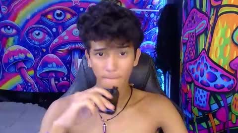 Ken online show from June 5, 2:51 am