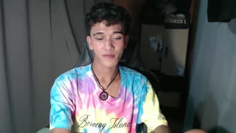 Snapshot of ken_bigcockxx chatting on October 16, 5:12 pm Ken online show from October 16, 5:12 pm