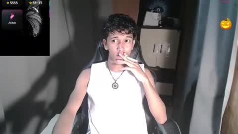 Ken online show from November 3, 2:40 pm