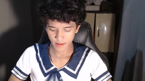 Snapshot of ken_bigcockxx chatting on September 24, 6:14 pm Ken online show from September 24, 6:14 pm