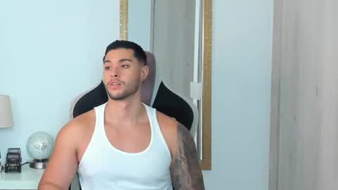 ken_mailik online show from July 5, 4:30 am