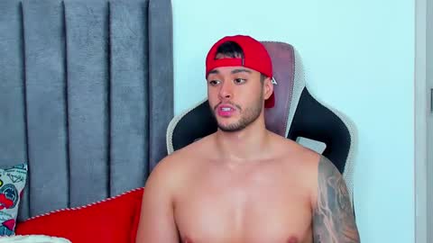 ken_mailik online show from February 11, 6:51 am