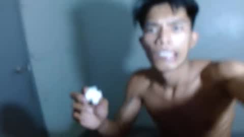 ken_minjun online show from January 11, 8:42 am