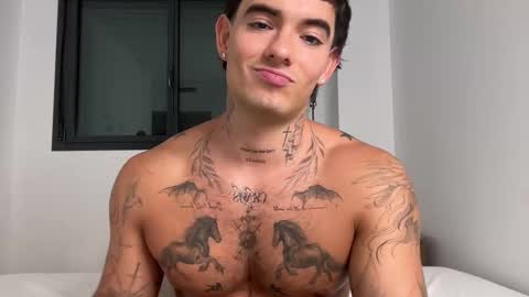 Snapshot of kenboyea_ chatting on September 21, 7:07 pm luis carlos esteban online show from September 21, 7:07 pm