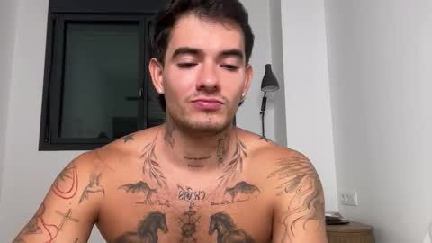 Snapshot of kenboyea_ chatting on September 27, 6:38 pm luis carlos esteban online show from September 27, 6:38 pm