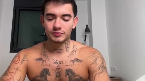 Snapshot of kenboyea_ chatting on September 26, 8:55 am luis carlos esteban online show from September 26, 8:55 am