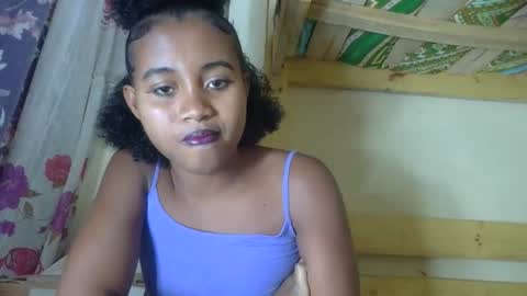 Snapshot of kenchy93 chatting on September 29, 6:23 am Kenchy online show from September 29, 6:23 am