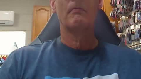 kendaddyfl online show from March 2, 7:09 pm