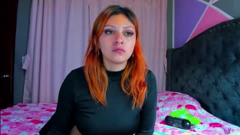 Kendarl Colins online show from May 23, 7:37 am