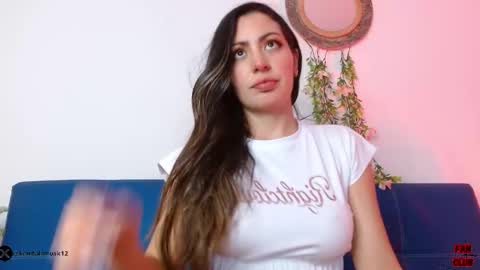 Valery online show from December 1, 10:52 pm