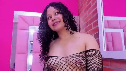 Camila online show from November 14, 7:27 pm