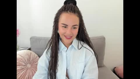KendalDaisy online show from July 14, 4:01 pm