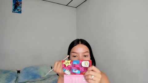 Kendal online show from October 7, 3:52 pm