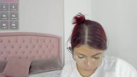 Snapshot of kendall__fox chatting on October 3, 7:05 am Kendall online show from October 3, 7:05 am