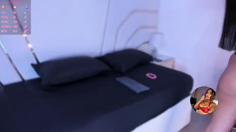 kendall_evanss_ online show from January 17, 4:11 am