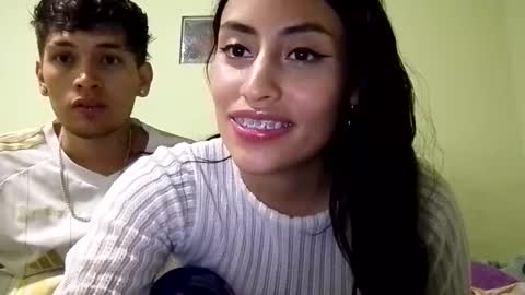 Kendall  Roxy online show from May 6, 3:12 am