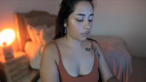 KendallHoule online show from March 3, 10:52 pm