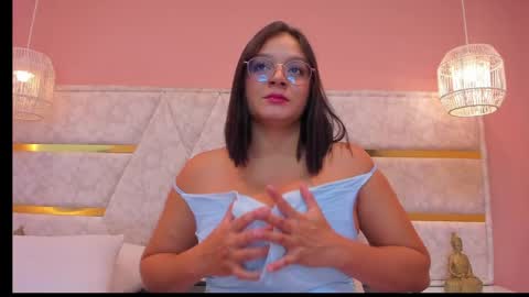 kendall_lovexx online show from April 8, 2:36 am