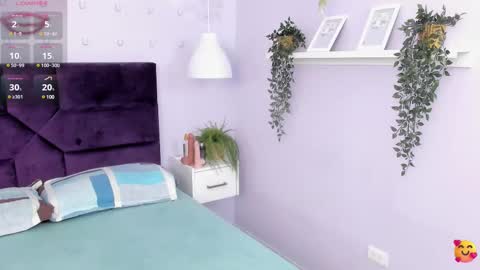 kendallbleer online show from March 10, 5:50 pm