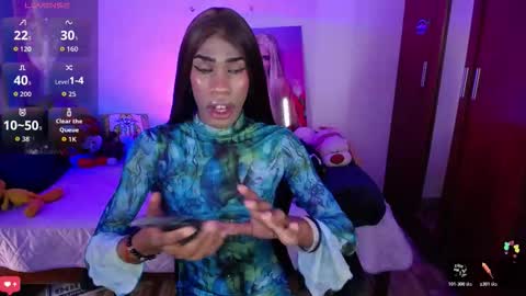 kendallgil online show from February 4, 6:12 pm