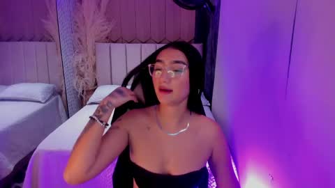 Kendall Meyers online show from April 14, 5:11 am