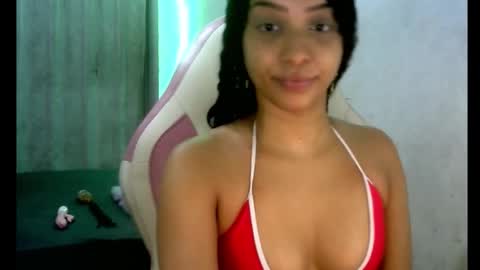 Snapshot of kendallrush2 chatting on October 9, 9:04 am Kendall Rush online show from October 9, 9:04 am