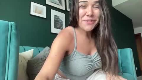 Kendall Sins online show from November 30, 12:12 pm