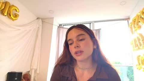 kendall online show from May 4, 10:38 pm