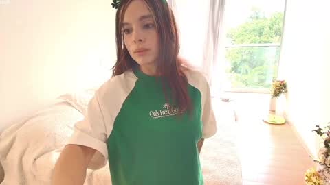 kendall online show from March 17, 7:19 pm