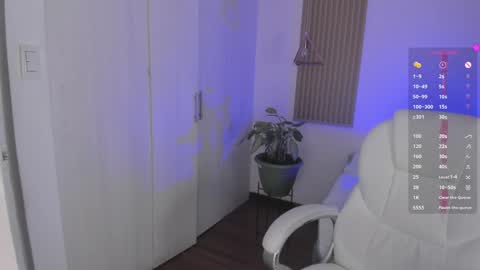 Kendall  online show from September 18, 9:30 pm