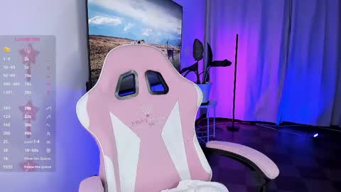 Kendall online show from May 14, 8:18 pm