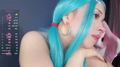 Kendall online show from February 12, 10:13 pm