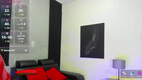 Kender online show from October 16, 9:35 pm