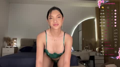 kendoll110 online show from May 16, 5:04 am