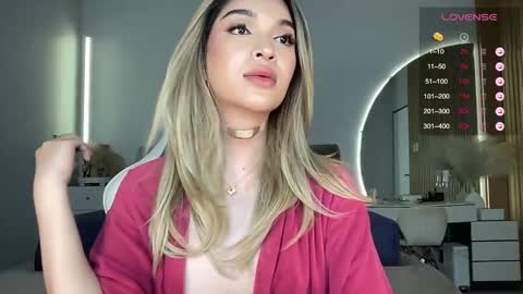 kendoll110 online show from January 30, 4:16 am