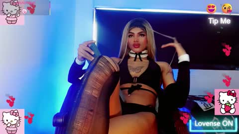 Kendra Bailey online show from March 20, 9:31 pm