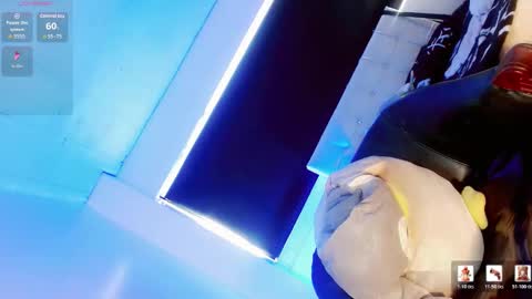 Kendra Bailey online show from February 11, 8:12 pm